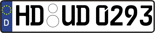 HD-UD0293