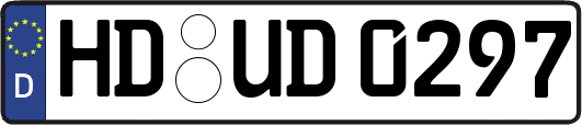 HD-UD0297