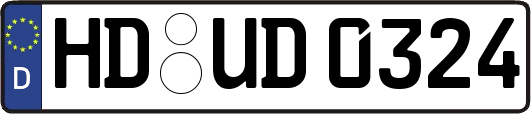 HD-UD0324