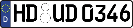 HD-UD0346