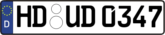 HD-UD0347