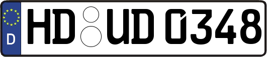 HD-UD0348
