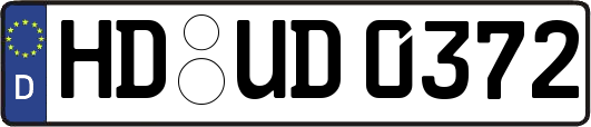 HD-UD0372