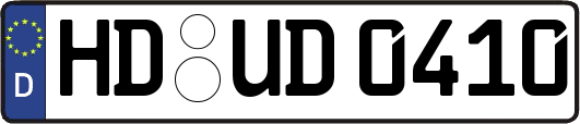 HD-UD0410