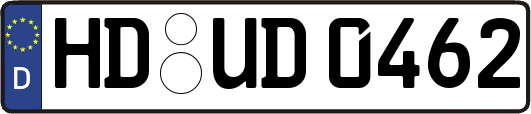 HD-UD0462