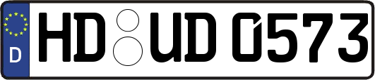 HD-UD0573