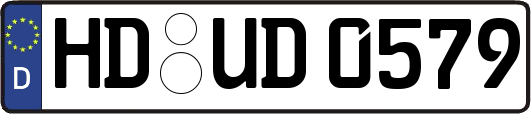 HD-UD0579