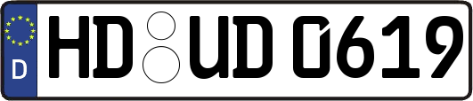 HD-UD0619