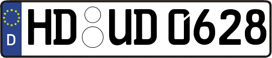 HD-UD0628