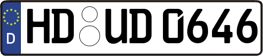 HD-UD0646