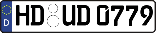 HD-UD0779