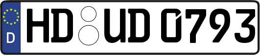 HD-UD0793