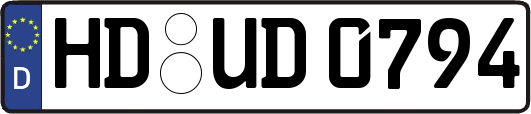 HD-UD0794