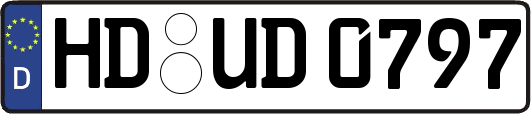 HD-UD0797