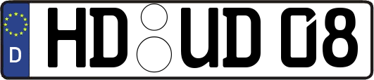 HD-UD08