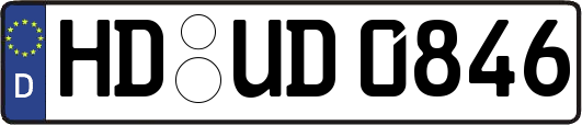 HD-UD0846