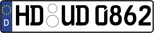 HD-UD0862