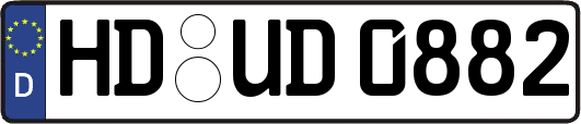 HD-UD0882