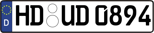 HD-UD0894