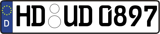 HD-UD0897