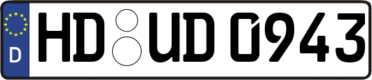 HD-UD0943