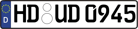 HD-UD0945