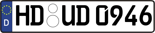 HD-UD0946