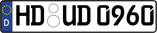 HD-UD0960