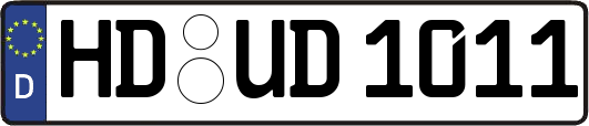 HD-UD1011