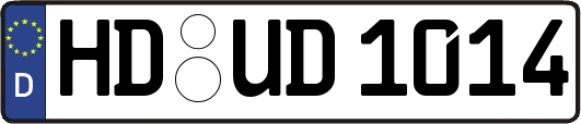 HD-UD1014
