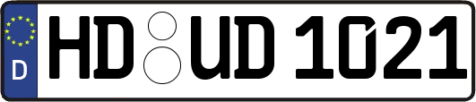 HD-UD1021