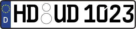 HD-UD1023
