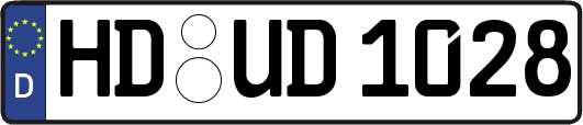 HD-UD1028