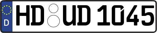 HD-UD1045