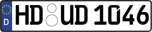 HD-UD1046