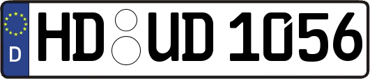 HD-UD1056