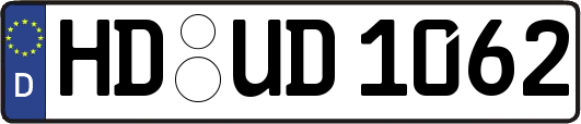 HD-UD1062