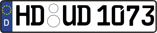 HD-UD1073