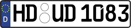 HD-UD1083