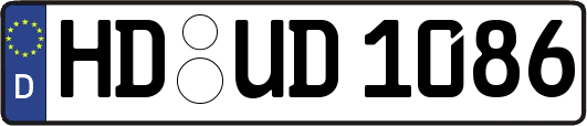 HD-UD1086