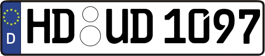 HD-UD1097