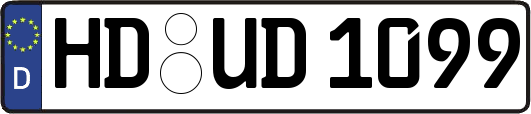 HD-UD1099