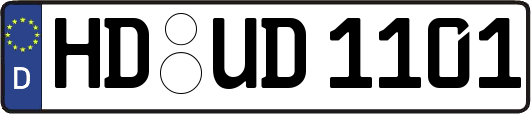 HD-UD1101