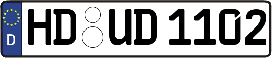 HD-UD1102