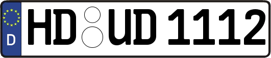 HD-UD1112
