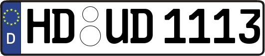 HD-UD1113