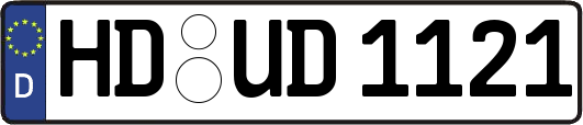HD-UD1121