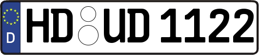 HD-UD1122