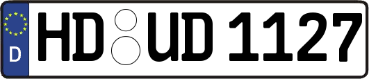 HD-UD1127