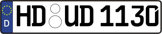HD-UD1130